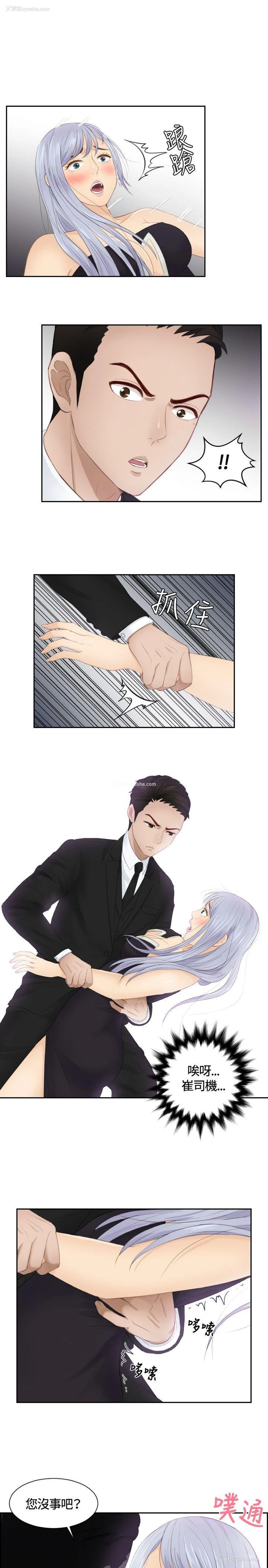 21P - 本能解决师