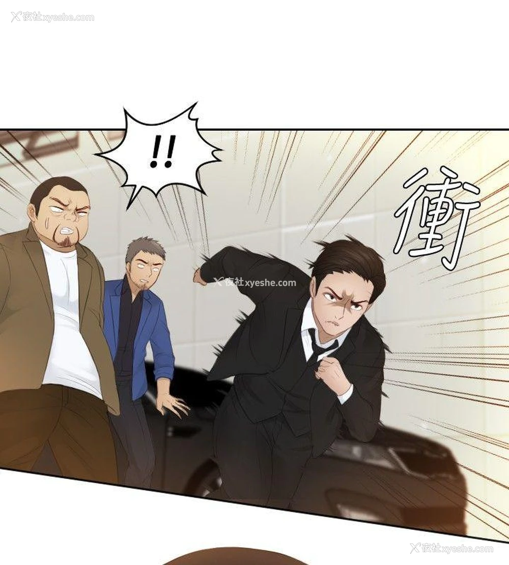 22P - 本能解决师