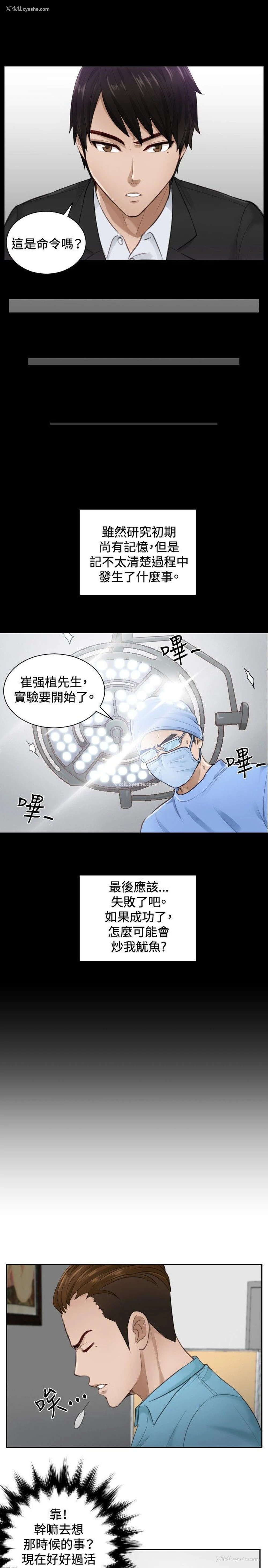 13P - 本能解决师