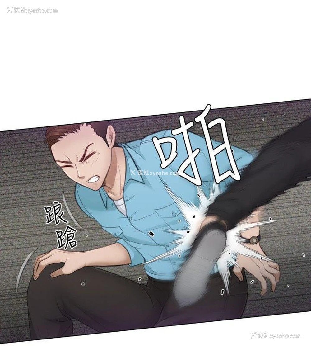 20P - 本能解决师