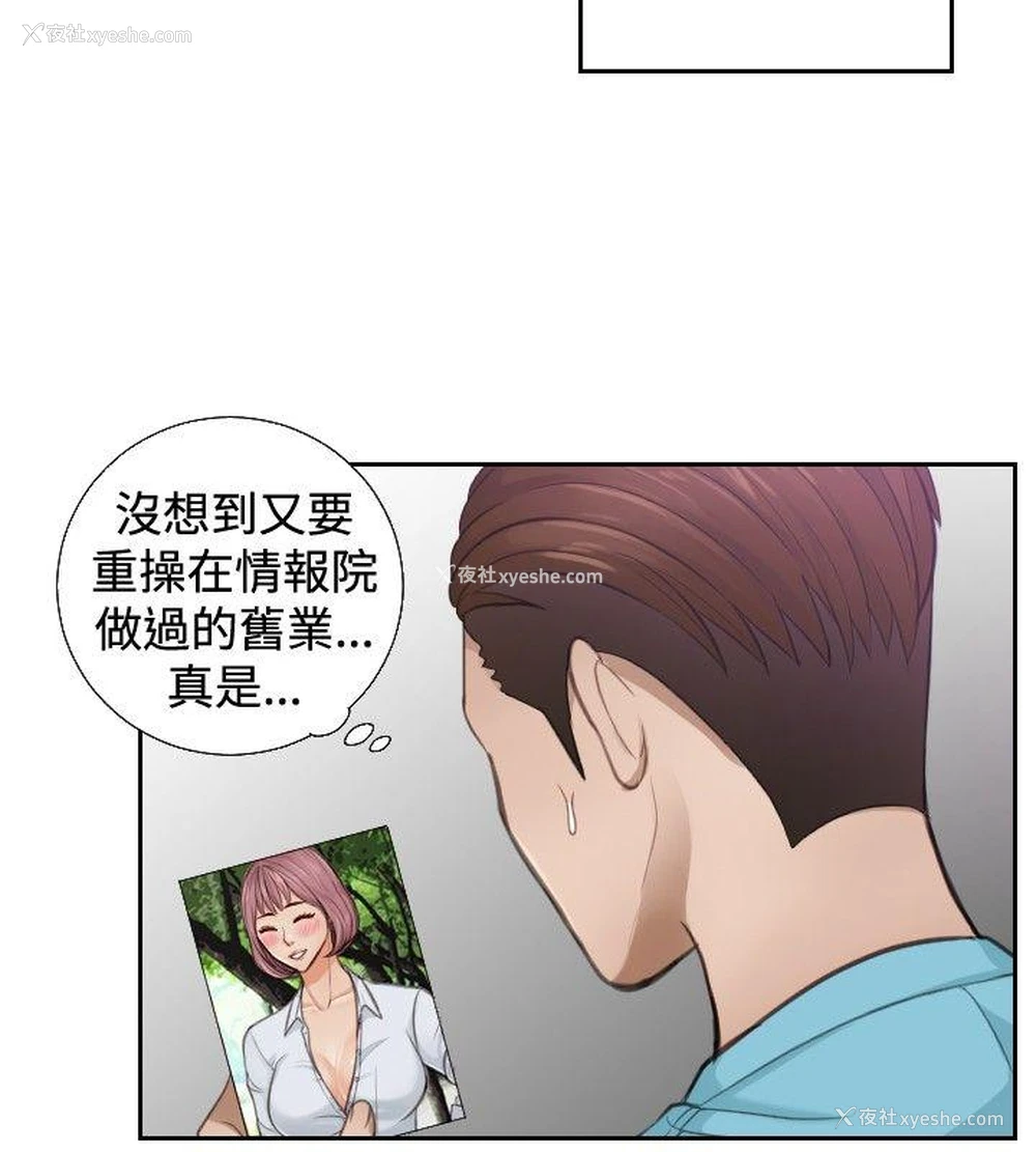 8P - 本能解决师