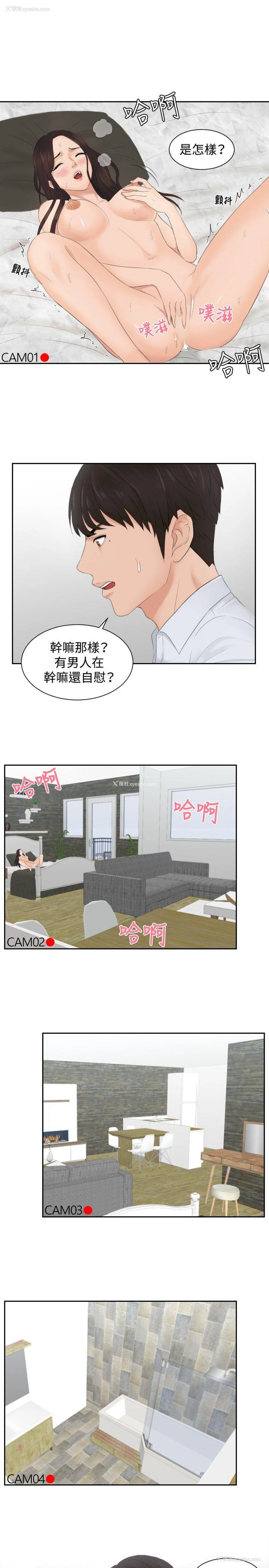 21P - 本能解决师