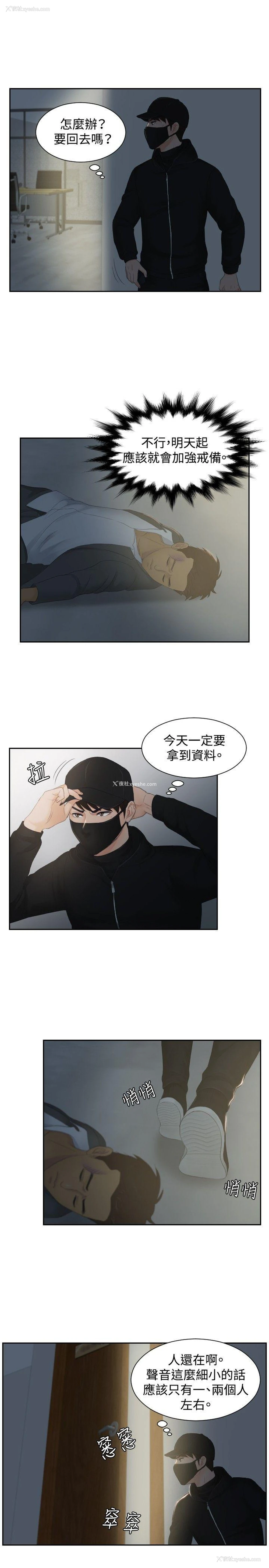 18P - 本能解决师