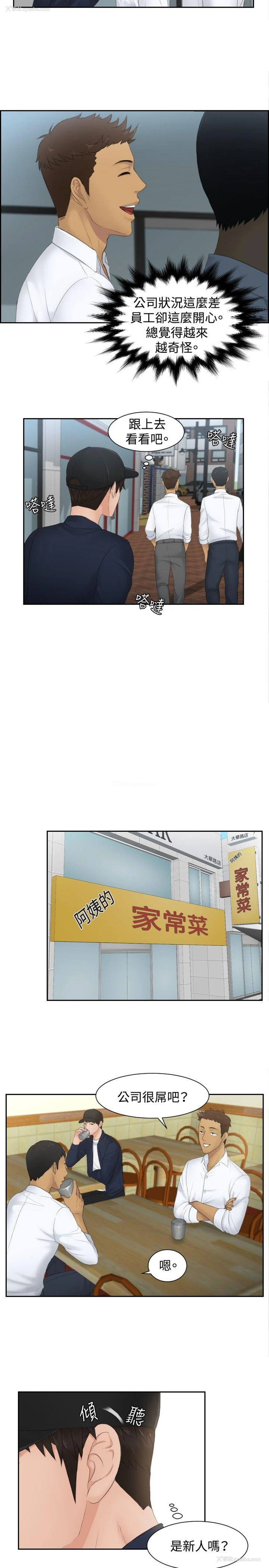 7P - 本能解决师