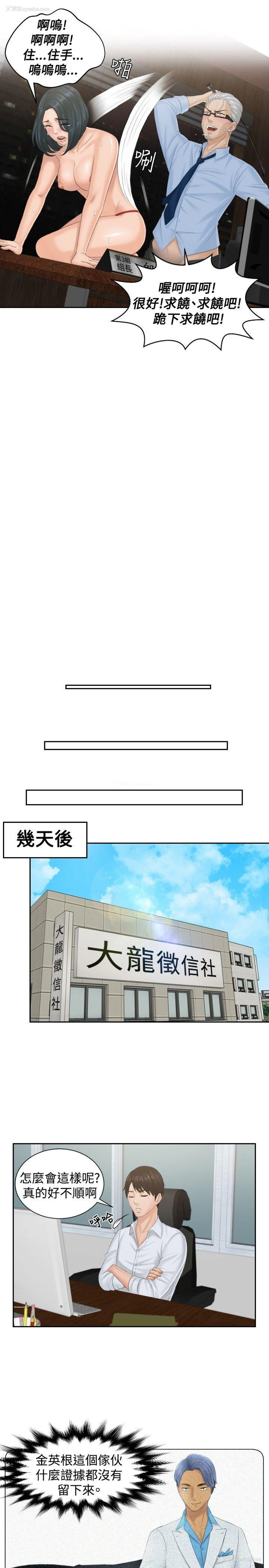 21P - 本能解决师