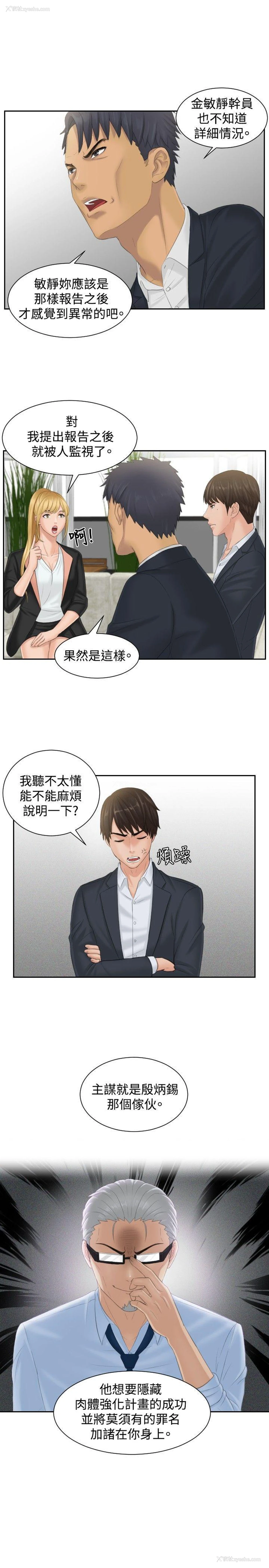 21P - 本能解决师