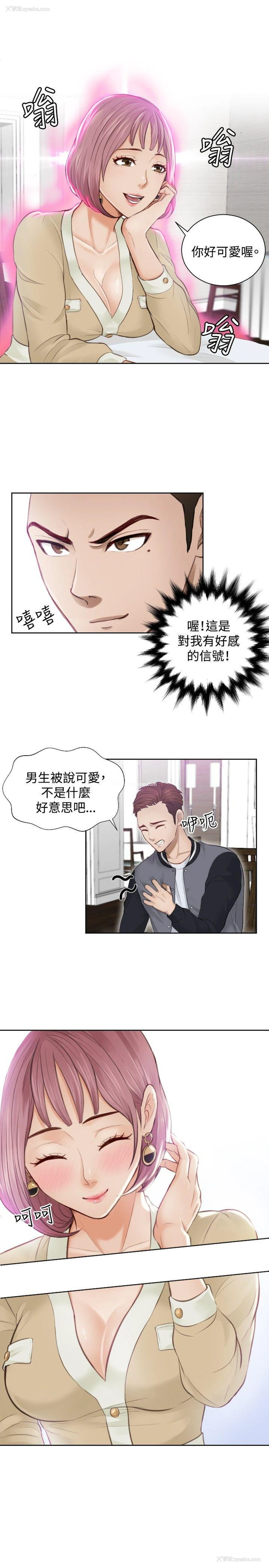 3P - 本能解决师