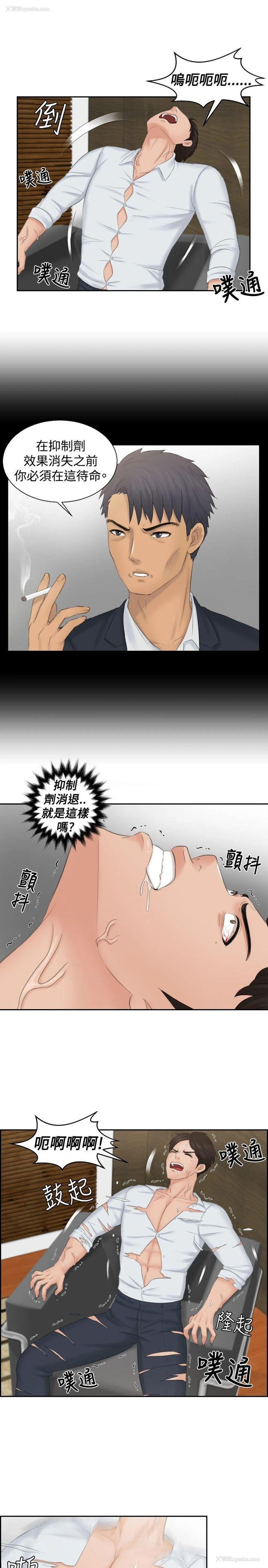 21P - 本能解决师