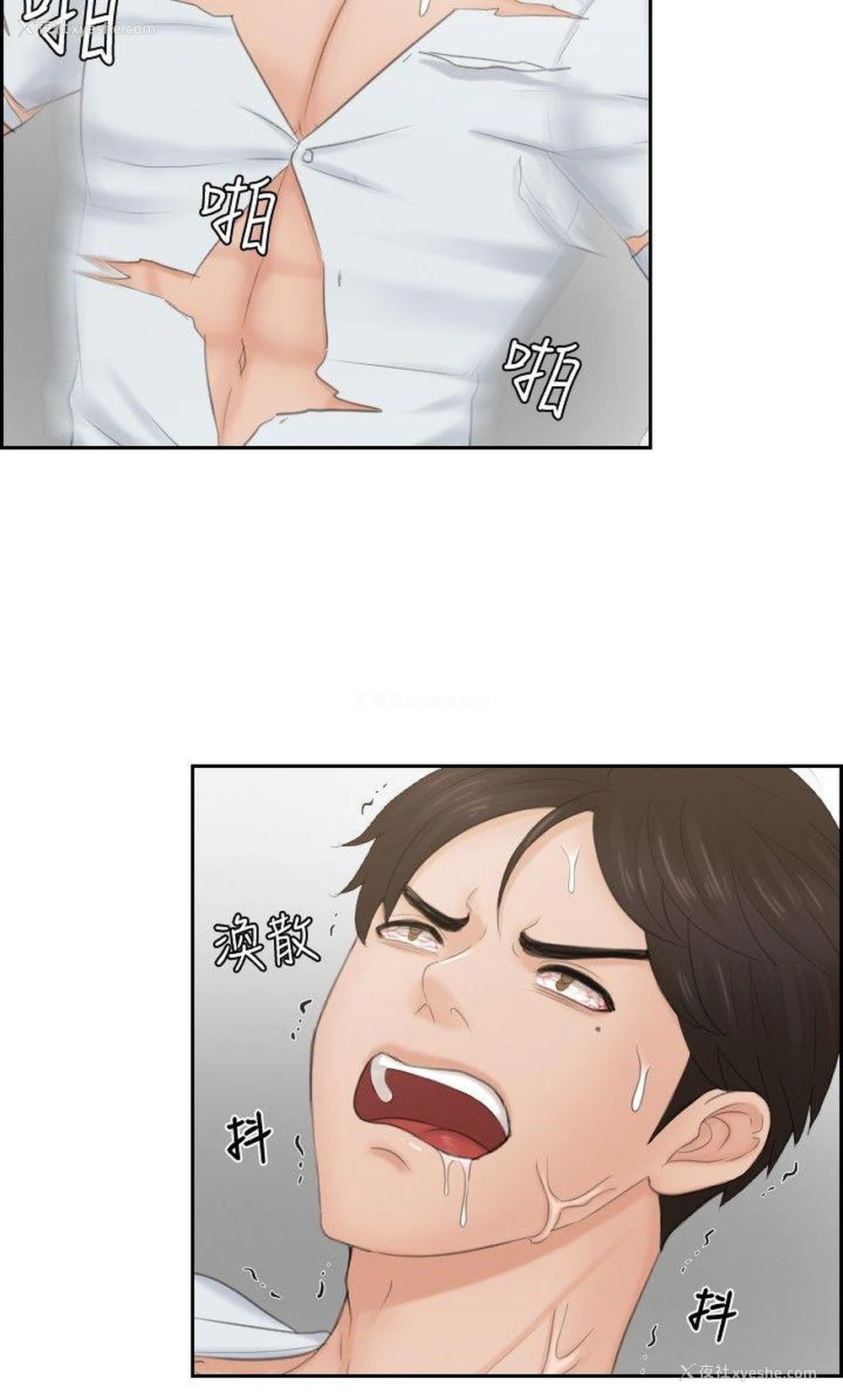 22P - 本能解决师