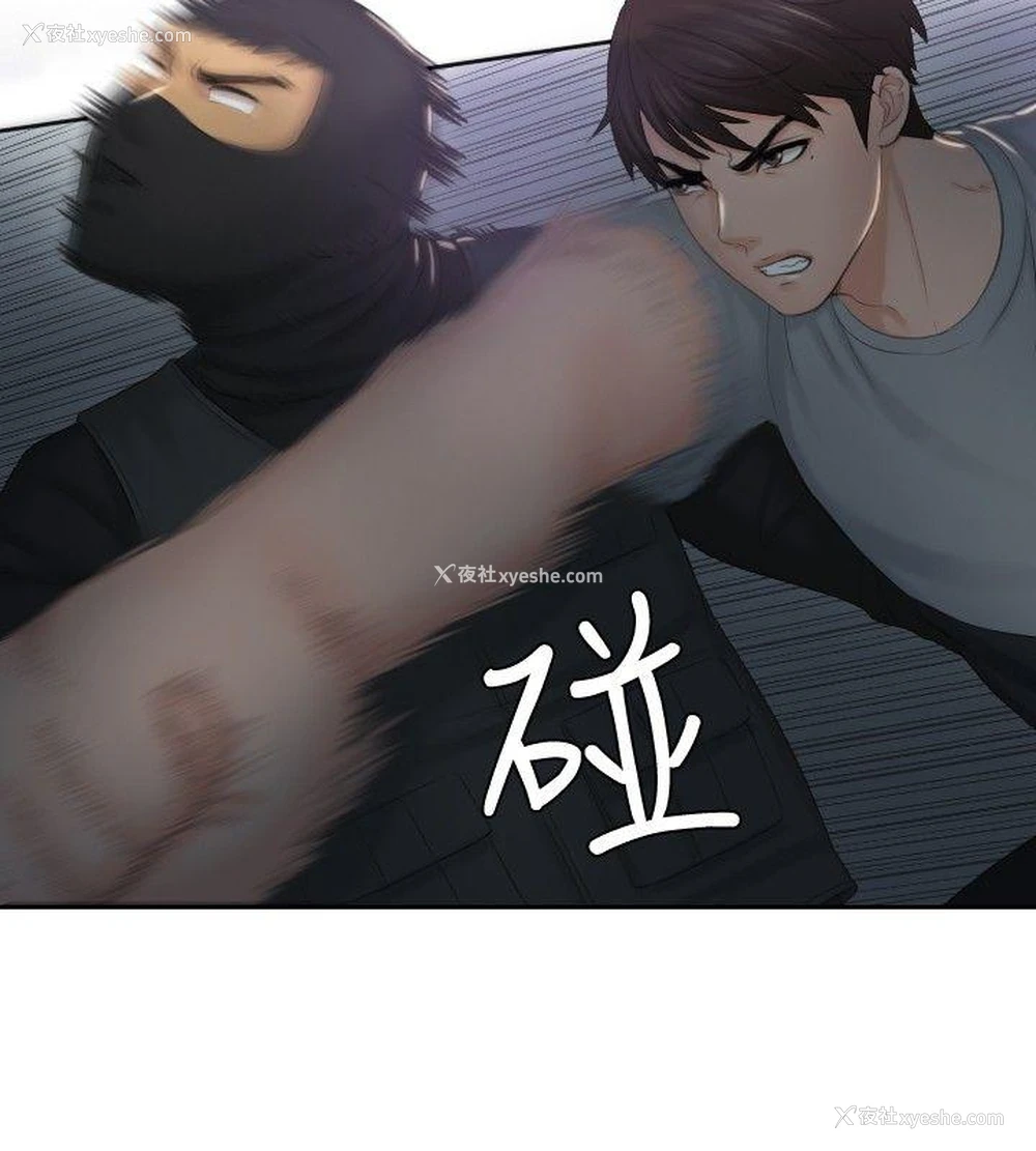 20P - 本能解决师