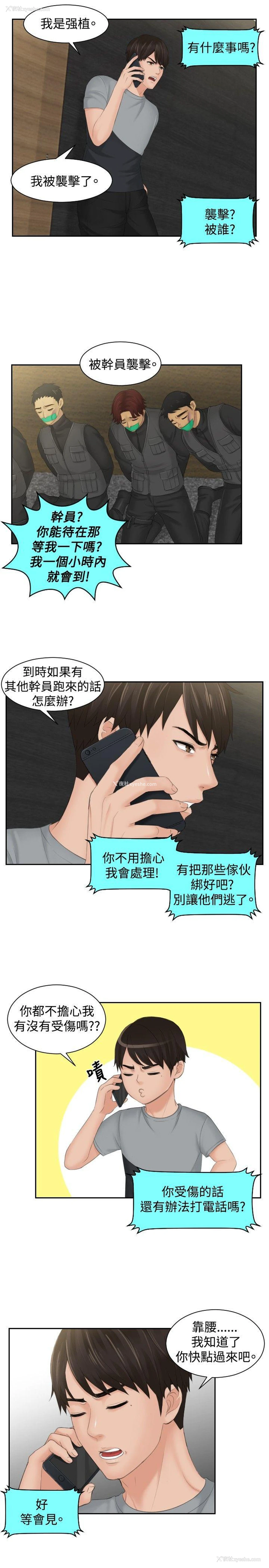 7P - 本能解决师