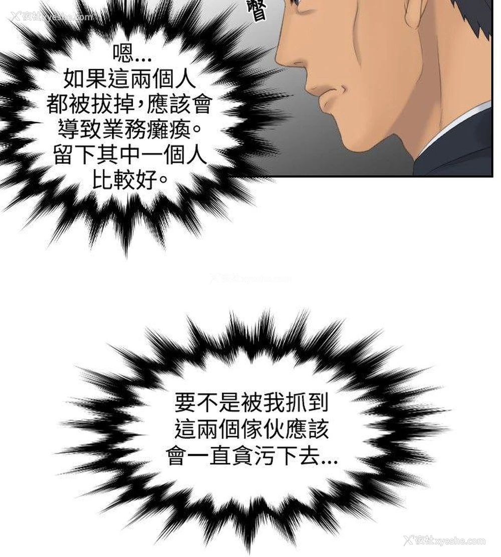 20P - 本能解决师
