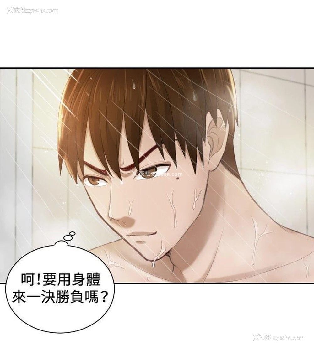 14P - 本能解决师