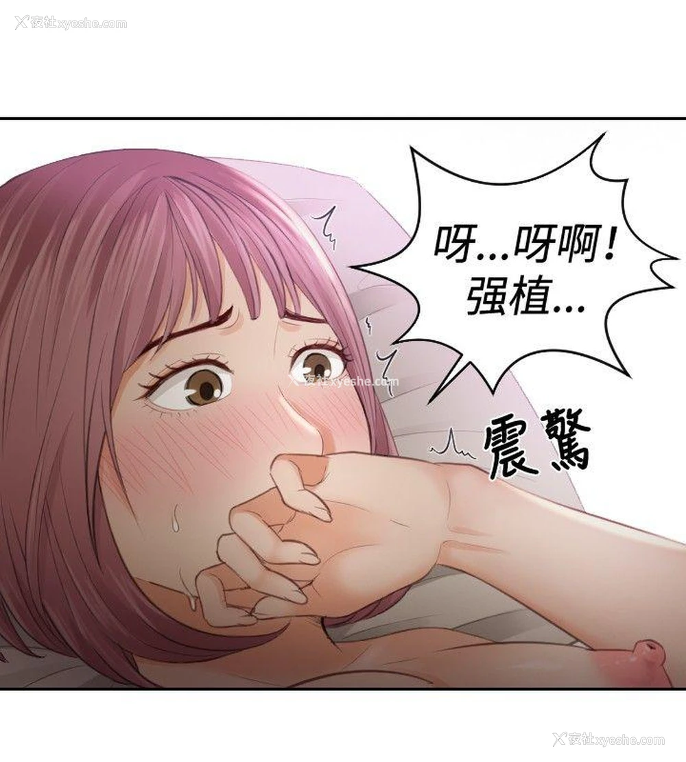 8P - 本能解决师