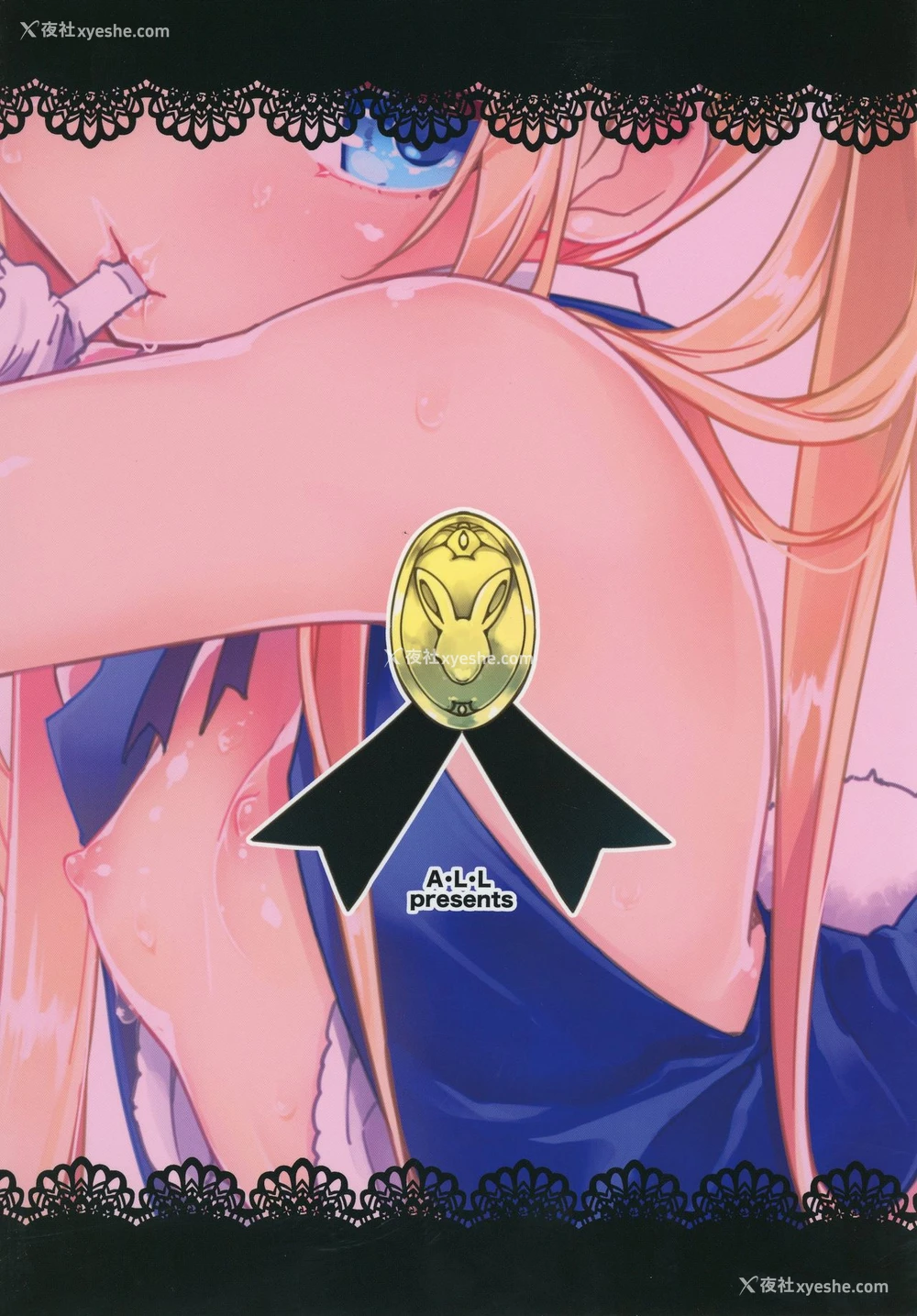 25P - [A・L・L (アズマサワヨシ)] ご指名は？マリーちゃんで！ (デッド・オア・アライブ) [中国翻訳] [DL版]