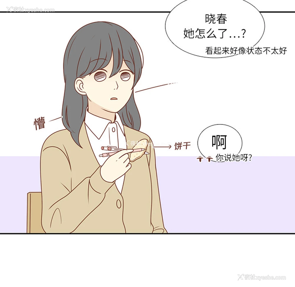 13P - 各自的春天