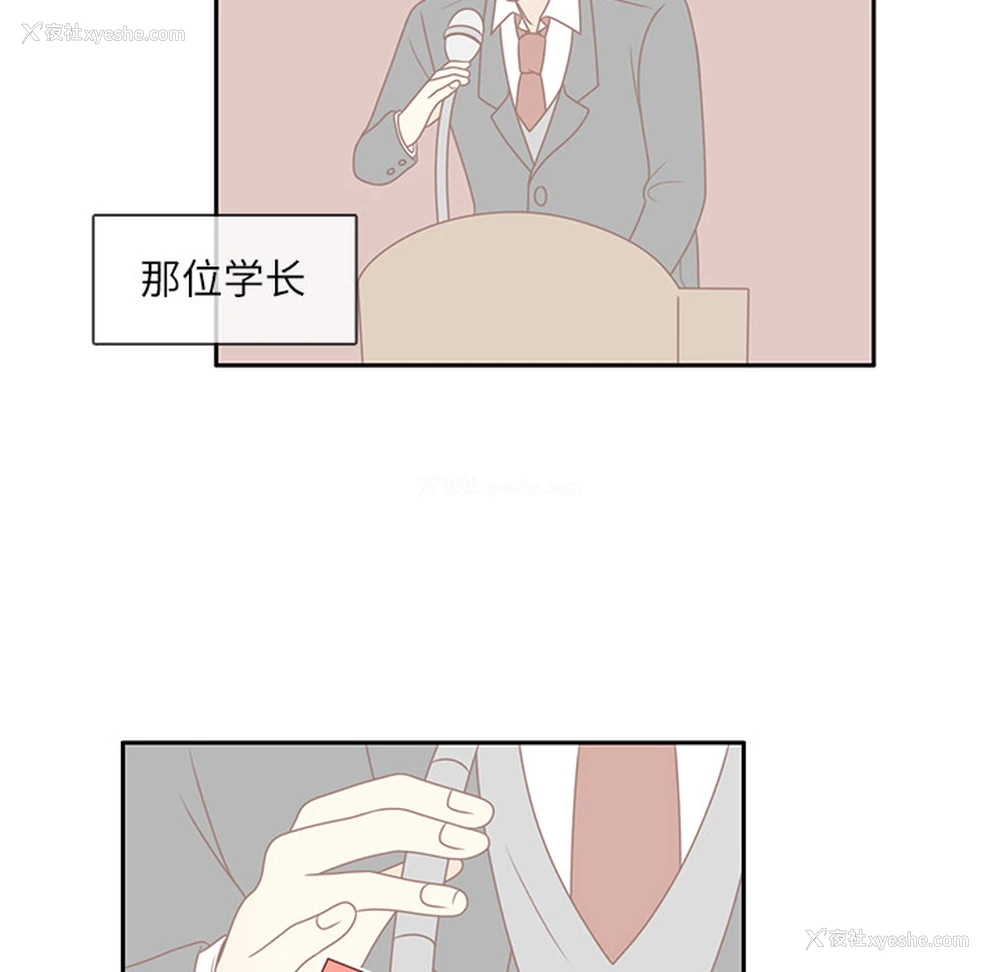 36P - 各自的春天