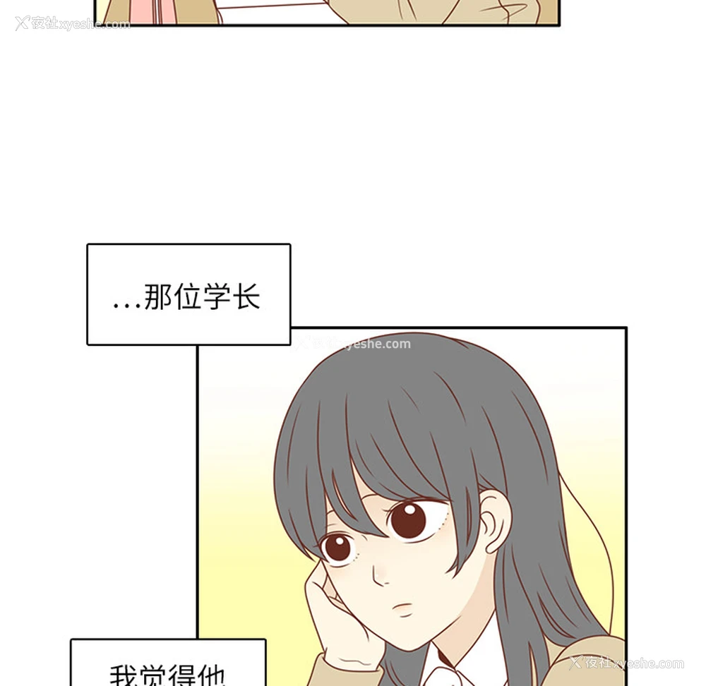 41P - 各自的春天