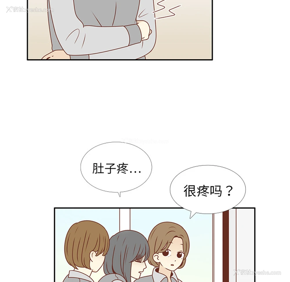 33P - 各自的春天