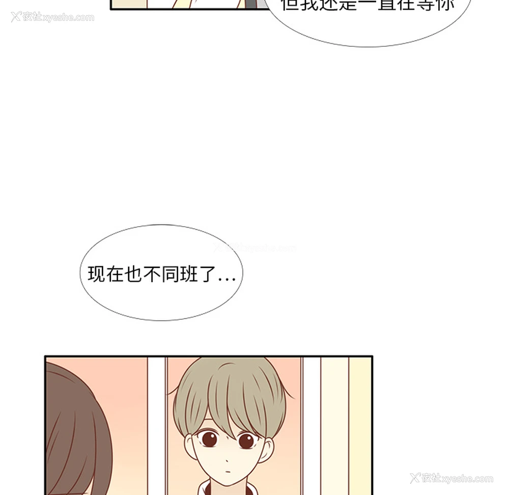 78P - 各自的春天