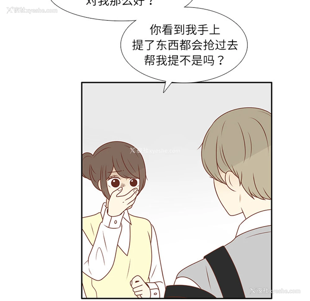 28P - 各自的春天