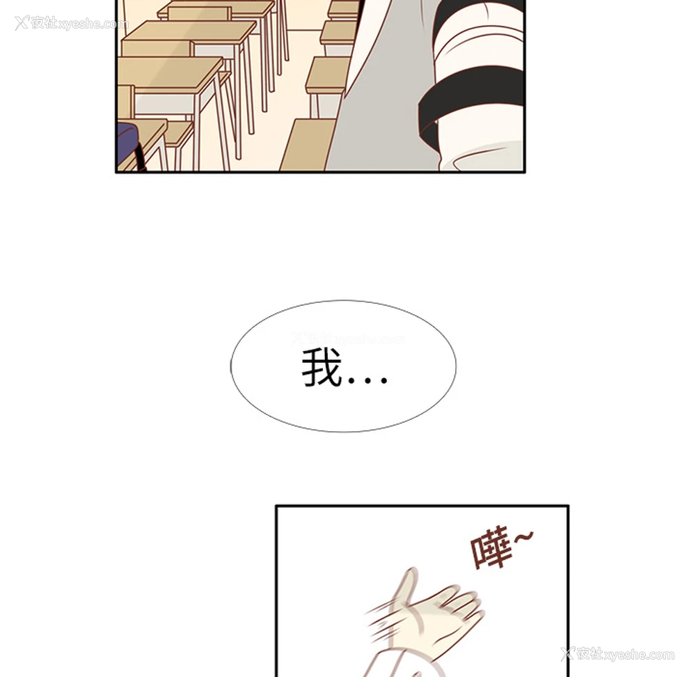 37P - 各自的春天