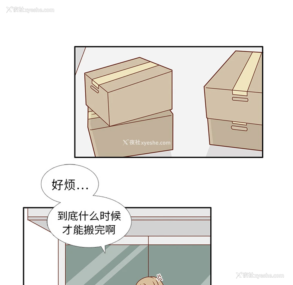 11P - 各自的春天