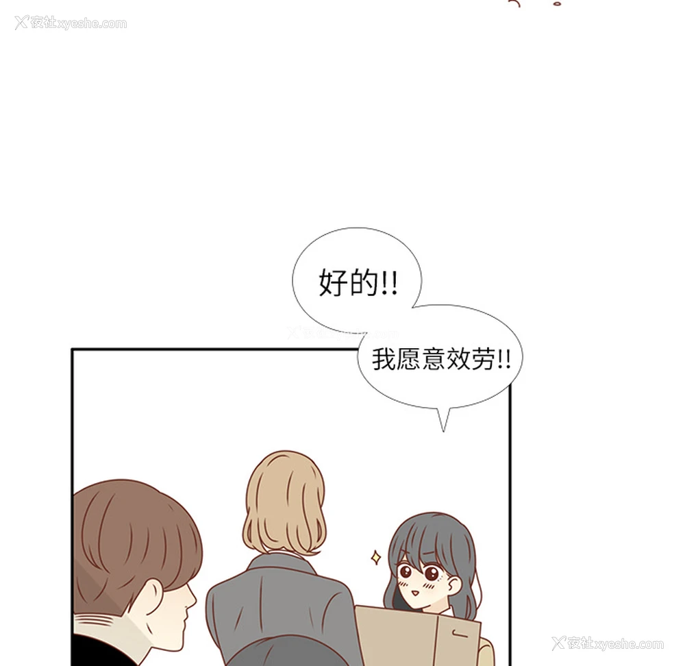 22P - 各自的春天
