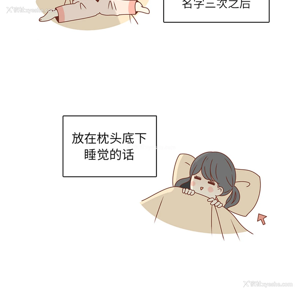 14P - 各自的春天