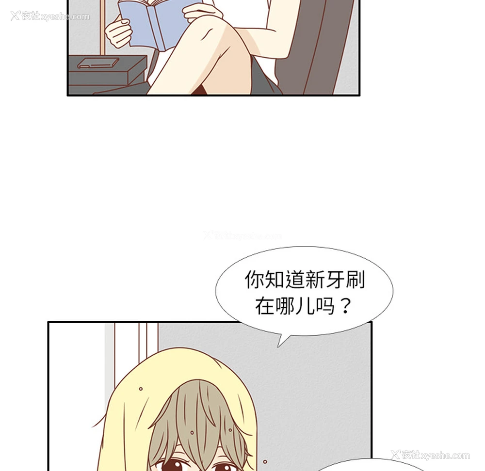 27P - 各自的春天