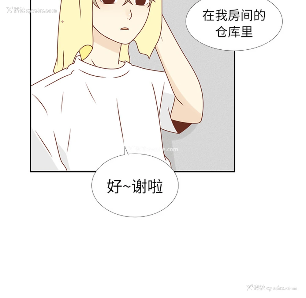 28P - 各自的春天