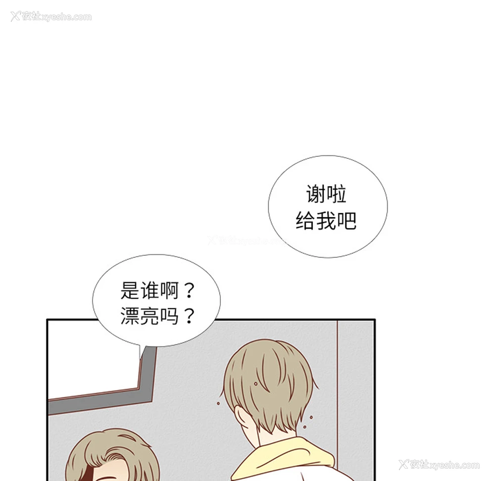 32P - 各自的春天