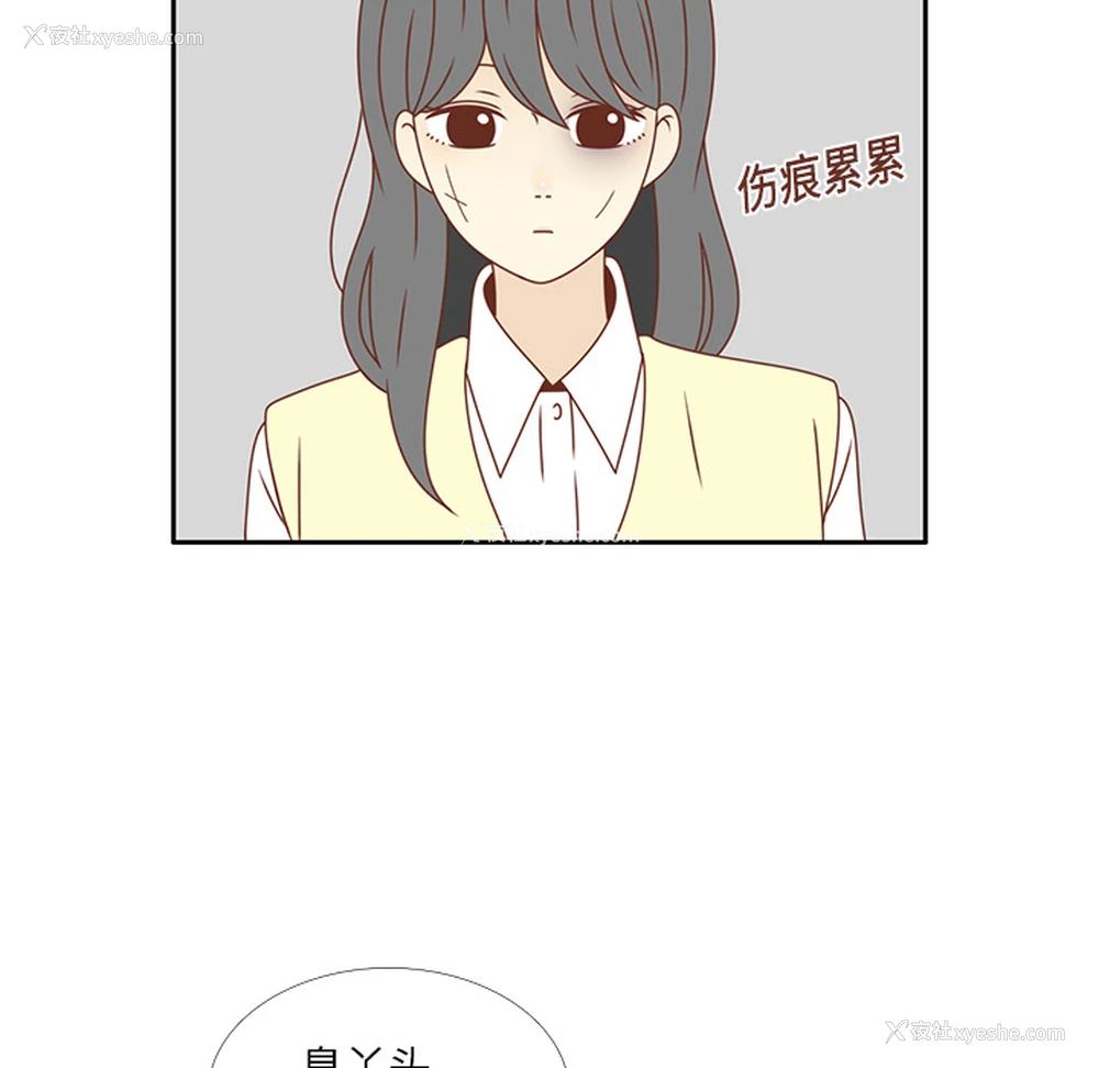 51P - 各自的春天