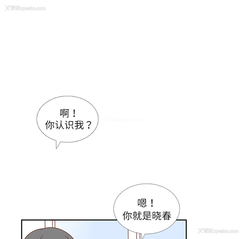 70P - 各自的春天