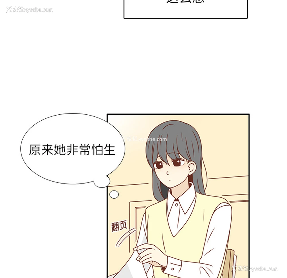 54P - 各自的春天