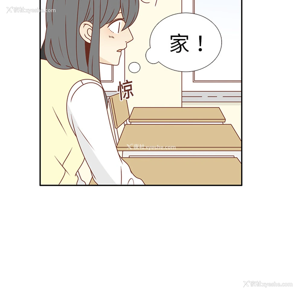 15P - 各自的春天