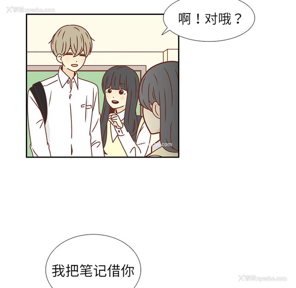 37P - 各自的春天