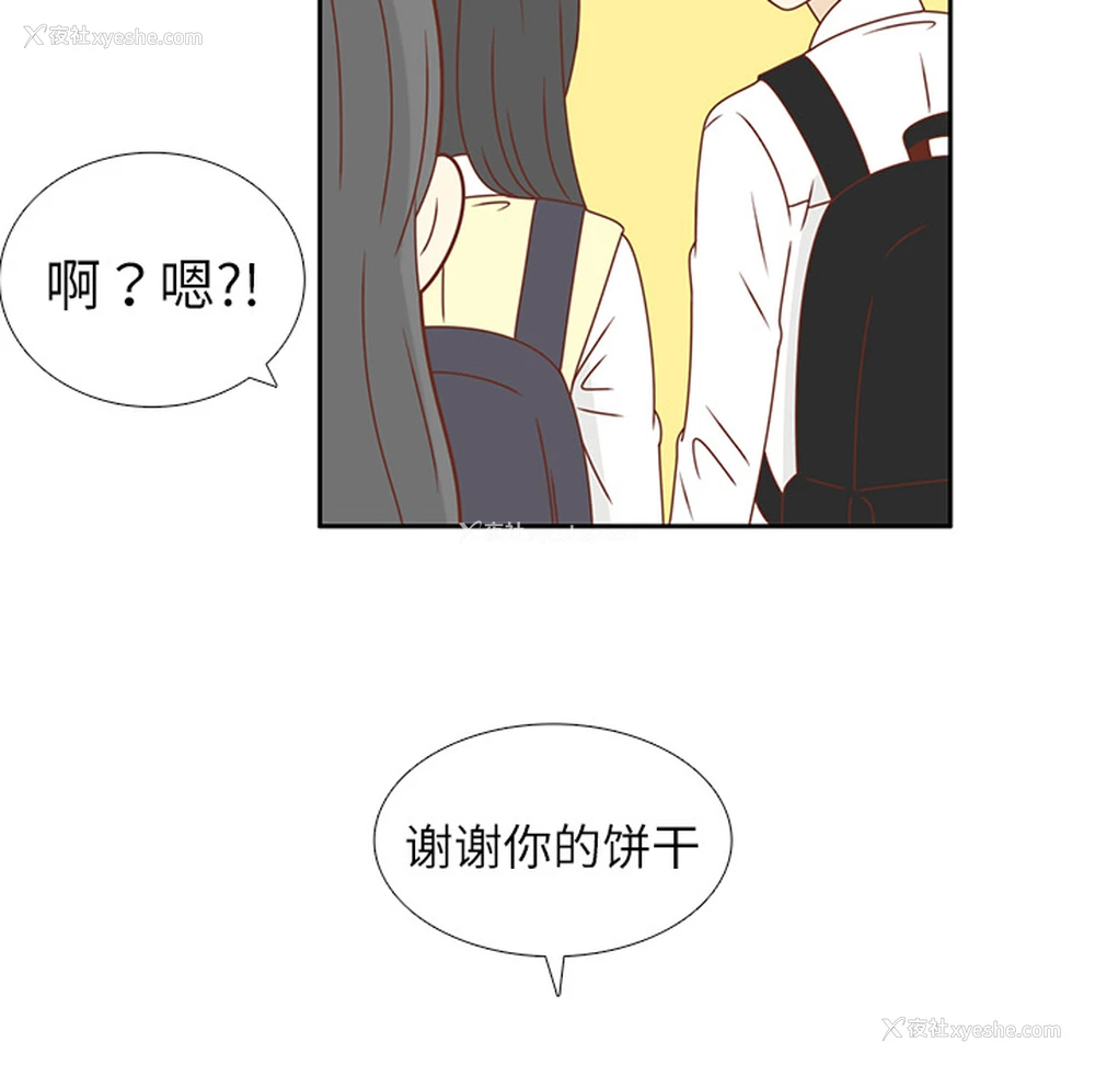 56P - 各自的春天