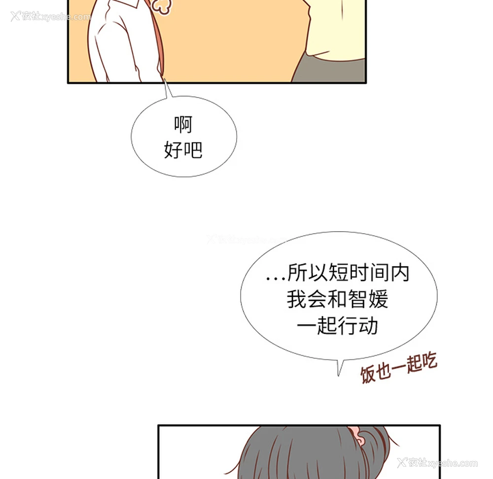 26P - 各自的春天