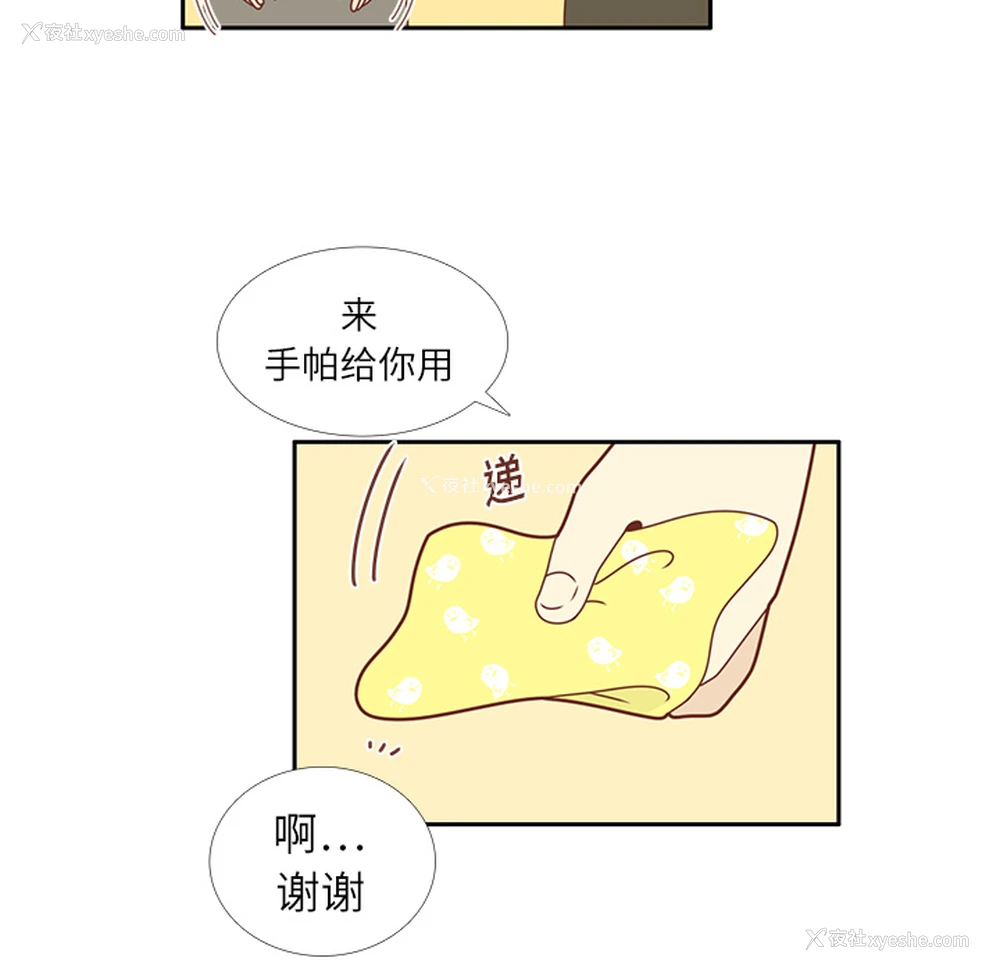 41P - 各自的春天