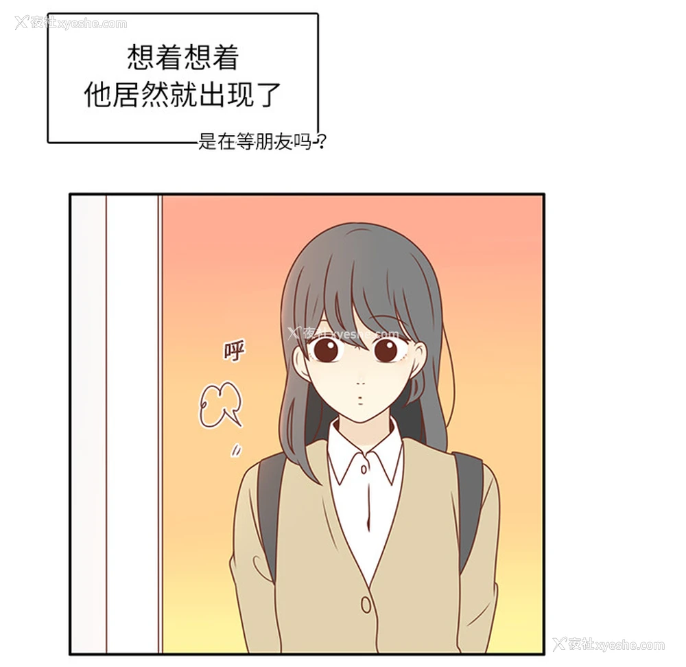 46P - 各自的春天