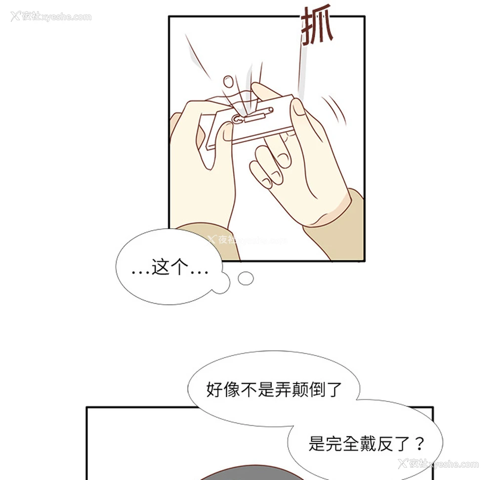 73P - 各自的春天