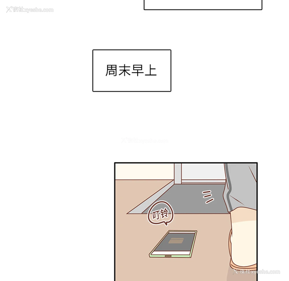 15P - 各自的春天