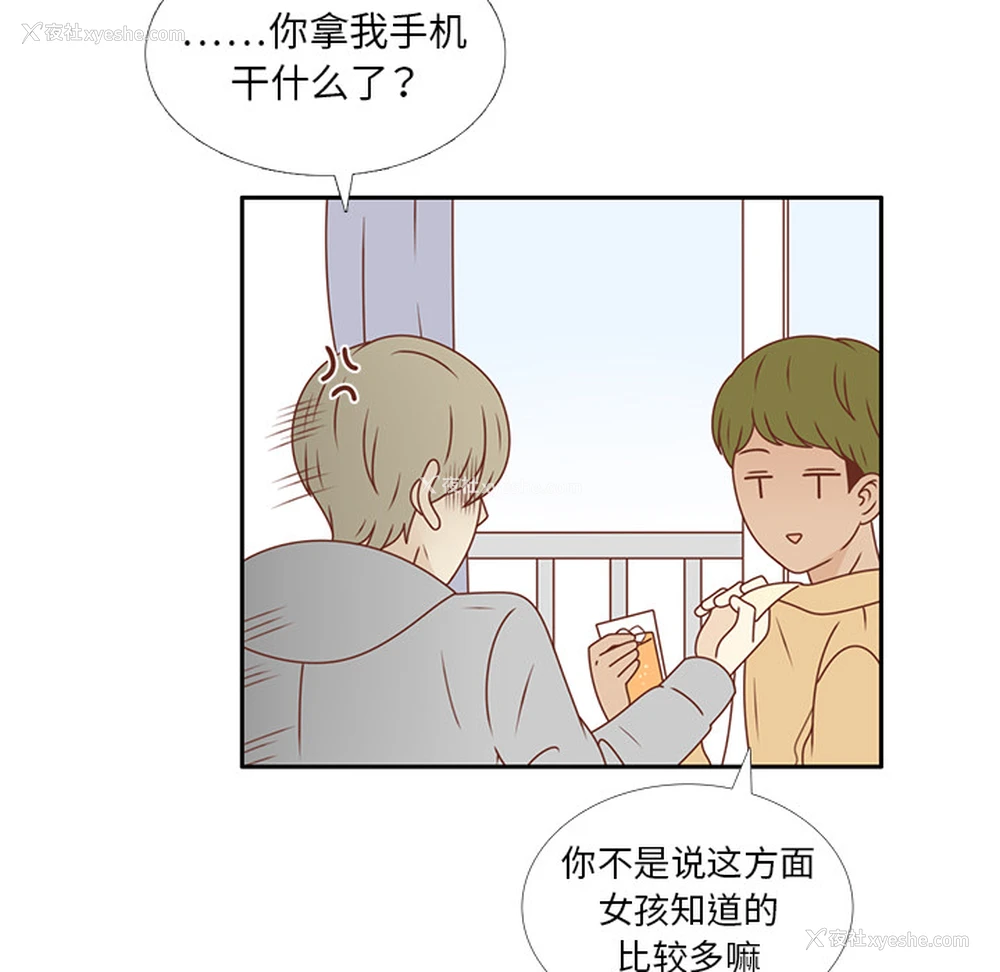 11P - 各自的春天