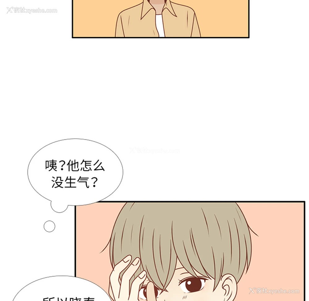 15P - 各自的春天