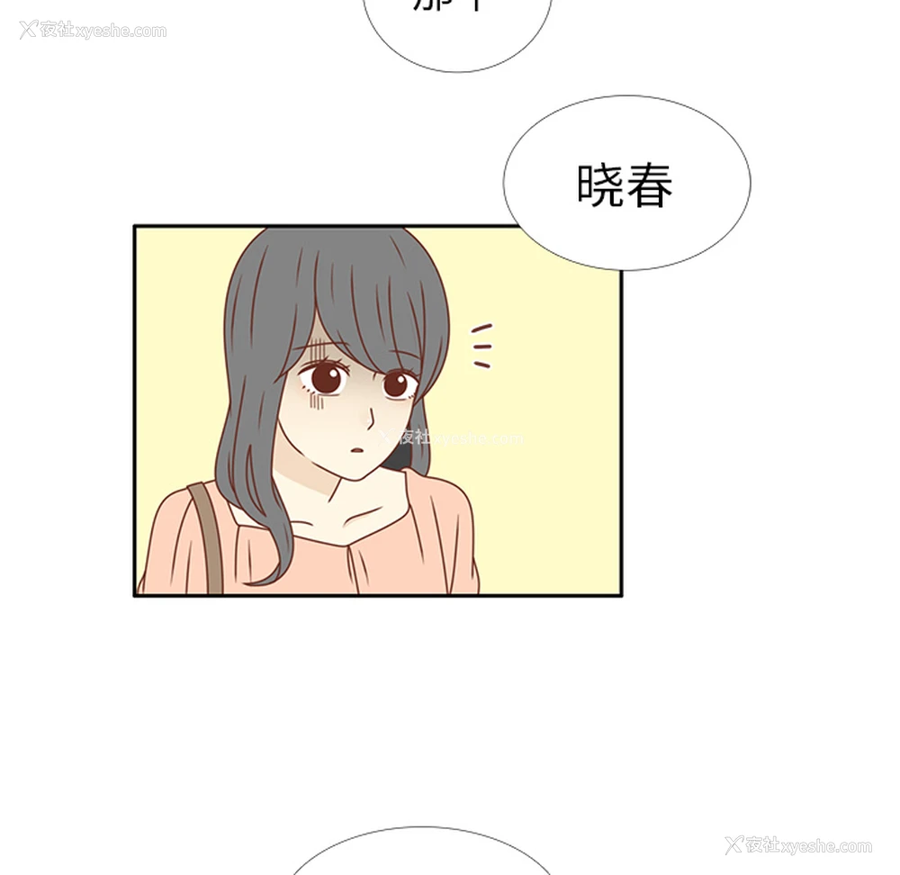 15P - 各自的春天