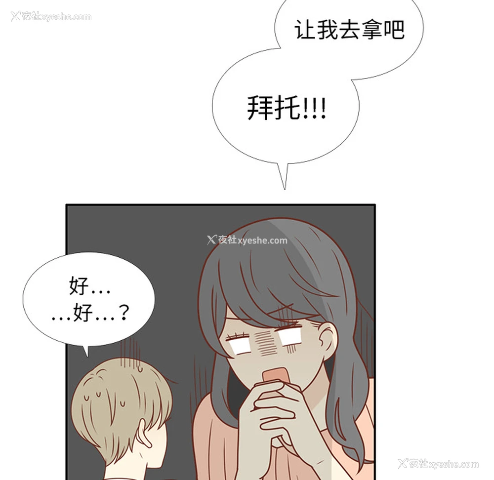 40P - 各自的春天