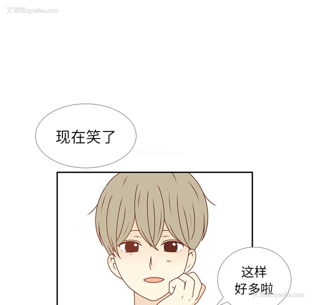 61P - 各自的春天