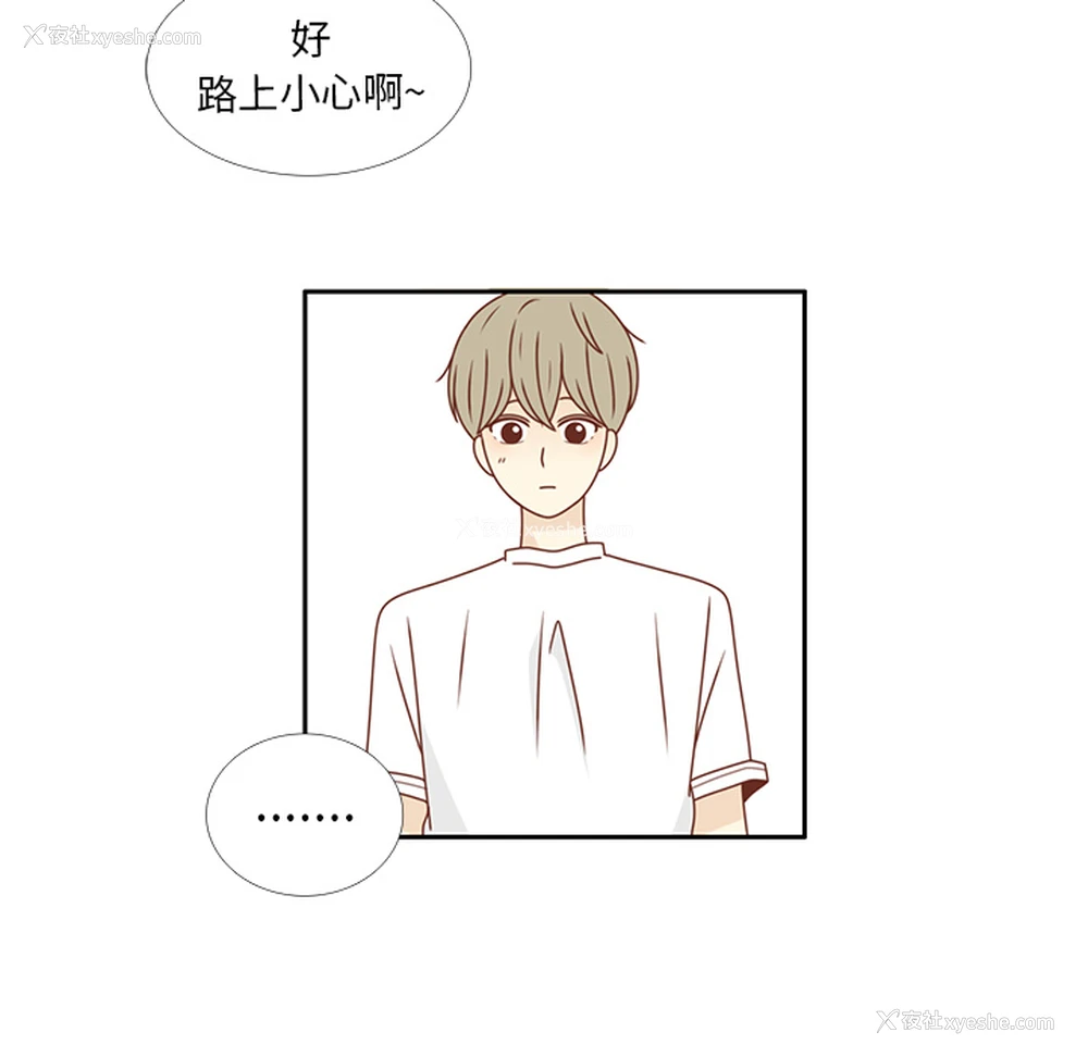19P - 各自的春天