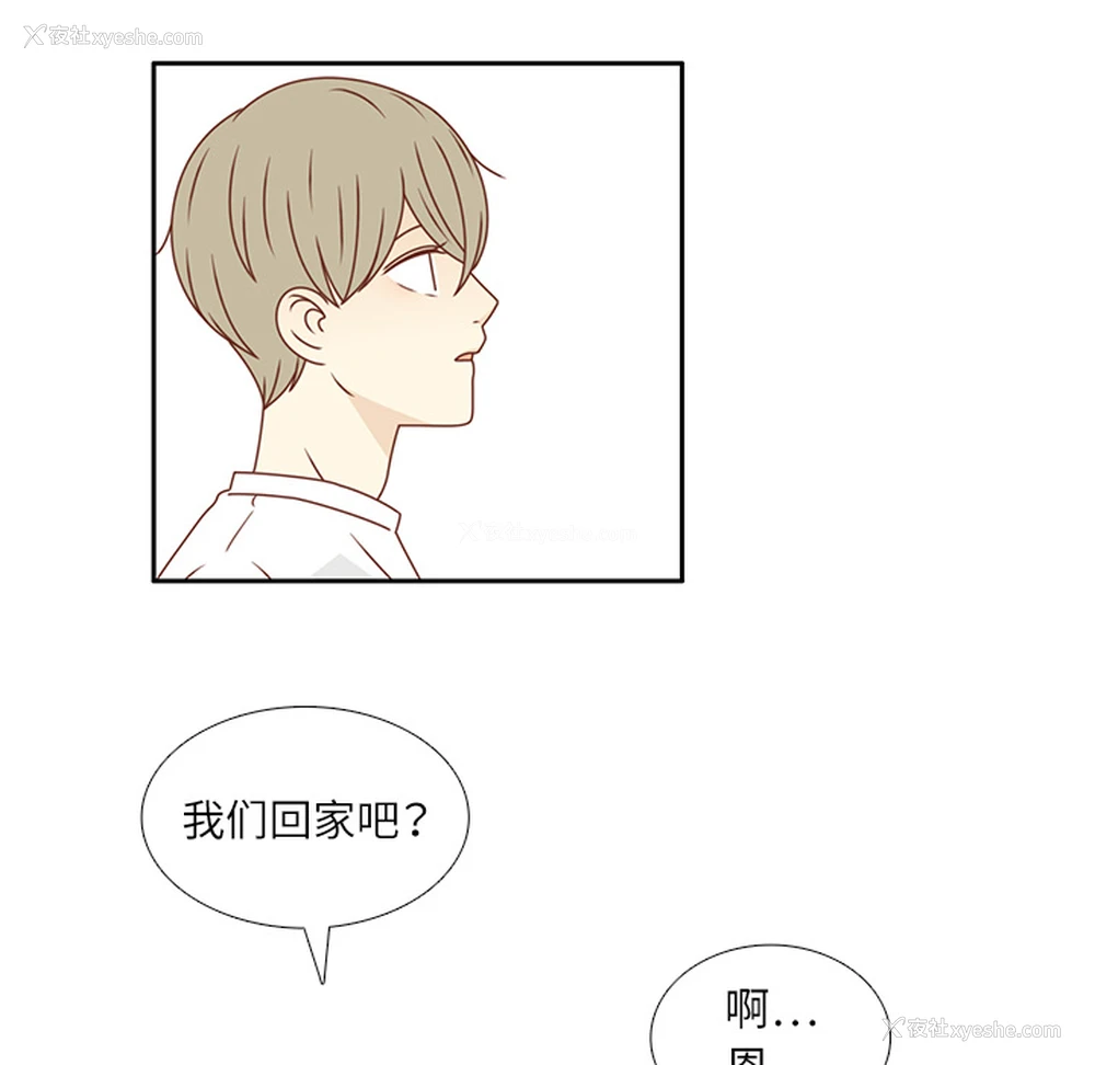 6P - 各自的春天